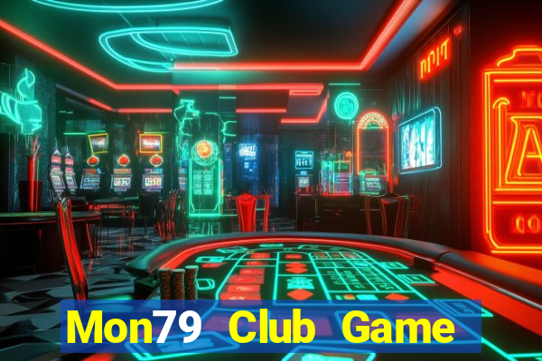 Mon79 Club Game Bài Zic