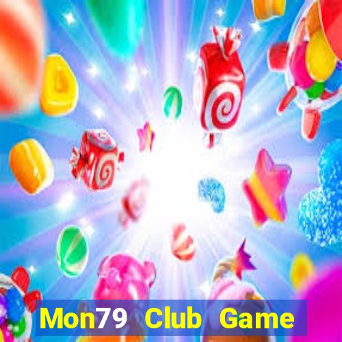 Mon79 Club Game Bài Zic