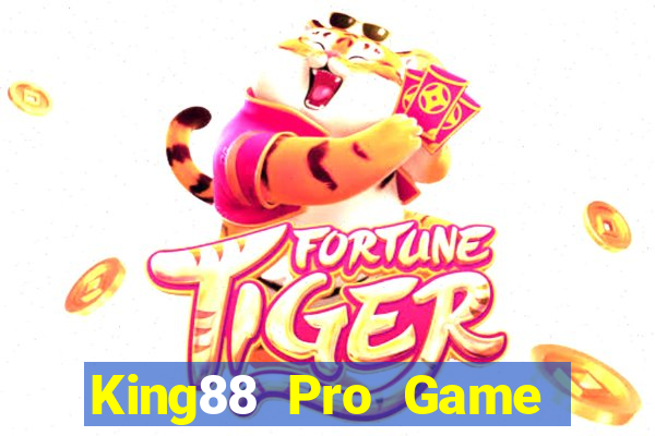 King88 Pro Game Bài 2024