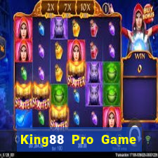 King88 Pro Game Bài 2024