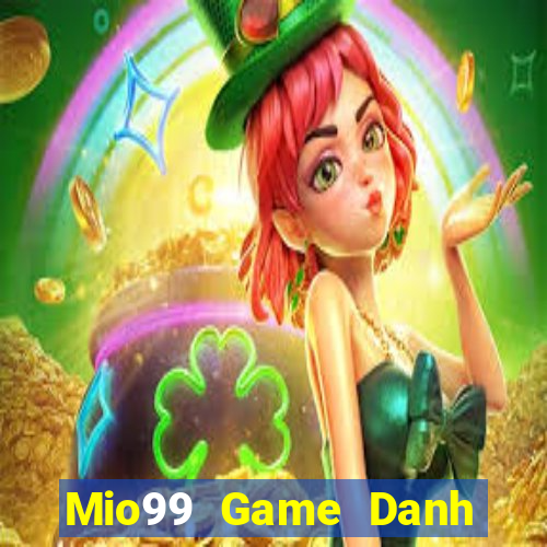 Mio99 Game Danh Bai 3C