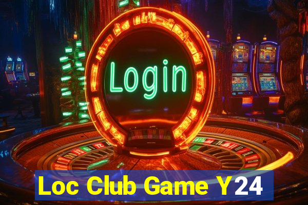 Loc Club Game Y24