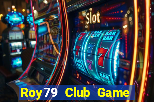 Roy79 Club Game Bài 3 Cây Online