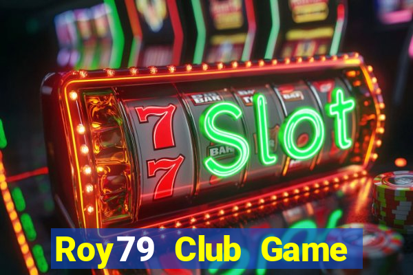 Roy79 Club Game Bài 3 Cây Online