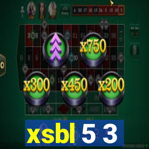 xsbl 5 3