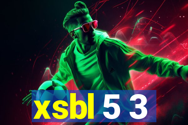 xsbl 5 3