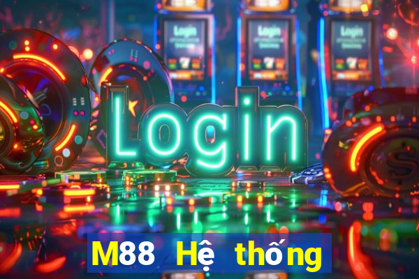 M88 Hệ thống Apple Hoàng đế