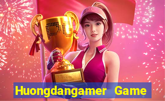 Huongdangamer Game Bài Tặng Code