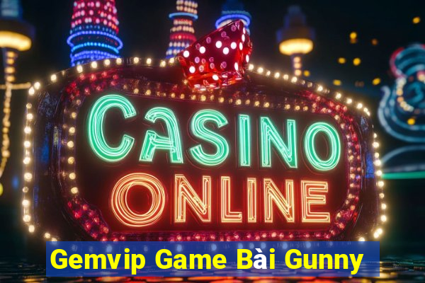 Gemvip Game Bài Gunny