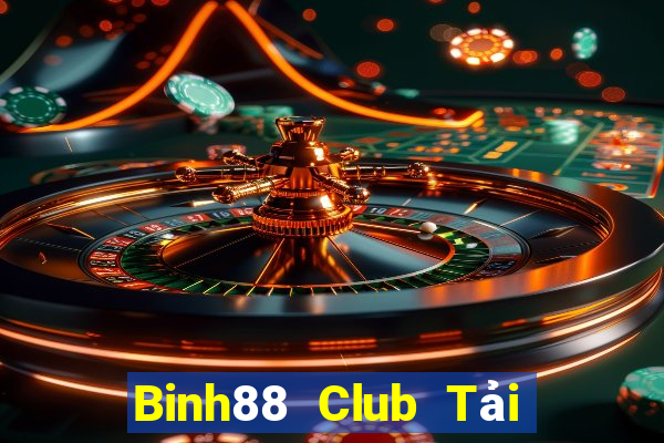 Binh88 Club Tải Game Bài B52