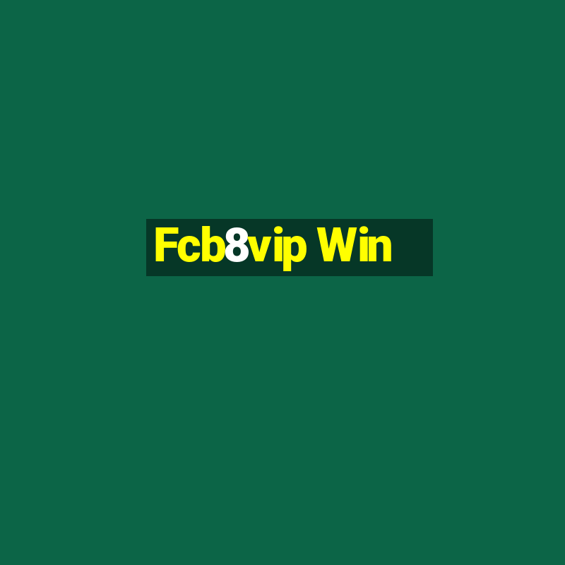 Fcb8vip Win