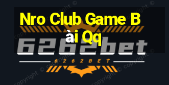 Nro Club Game Bài Qq