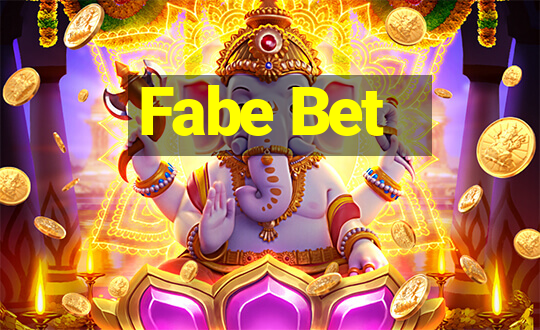 Fabe Bet