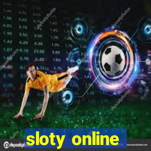 sloty online