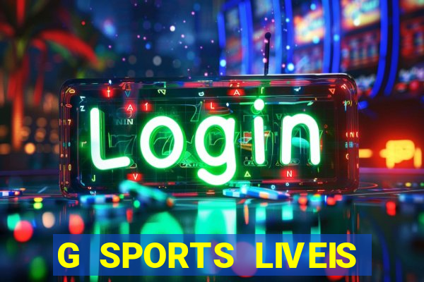 G SPORTS LIVEIS MAHJONG REAL(SPIN CASINO)