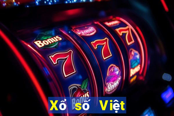 Xổ số Việt nam Huayang