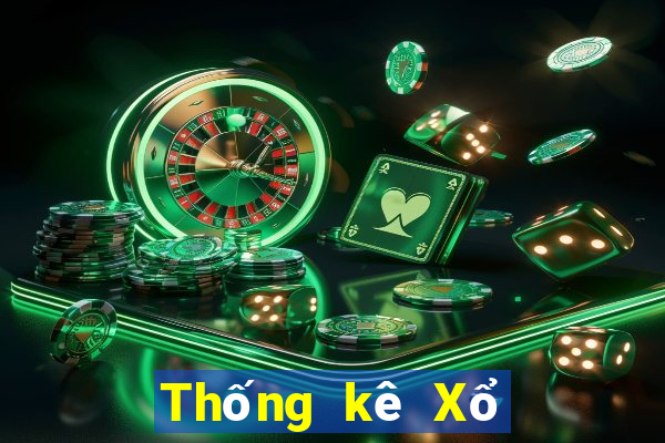 Thống kê Xổ Số hải phòng ngày 4