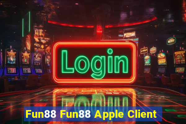 Fun88 Fun88 Apple Client