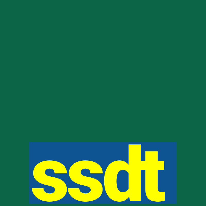 ssdt