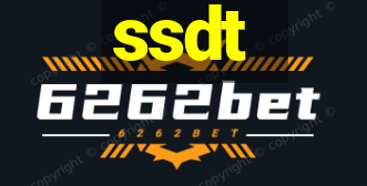 ssdt