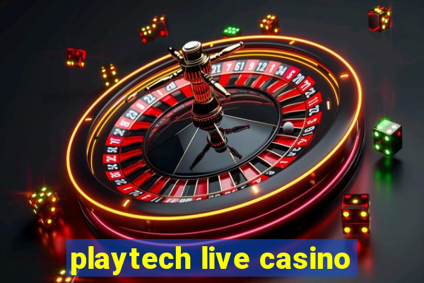 playtech live casino