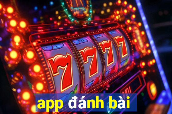 app đánh bài