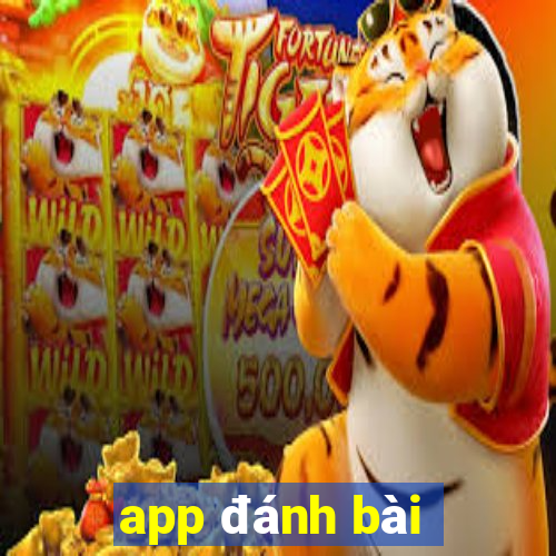 app đánh bài