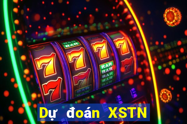 Dự đoán XSTN ngày 7