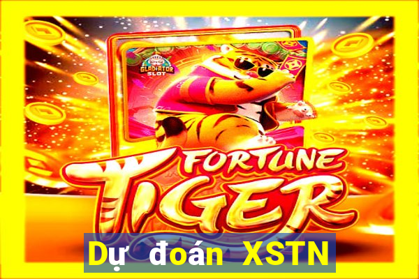 Dự đoán XSTN ngày 7