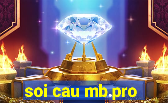 soi cau mb.pro