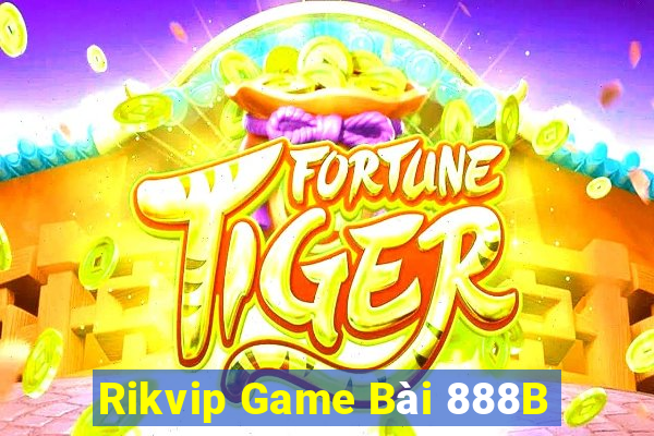 Rikvip Game Bài 888B