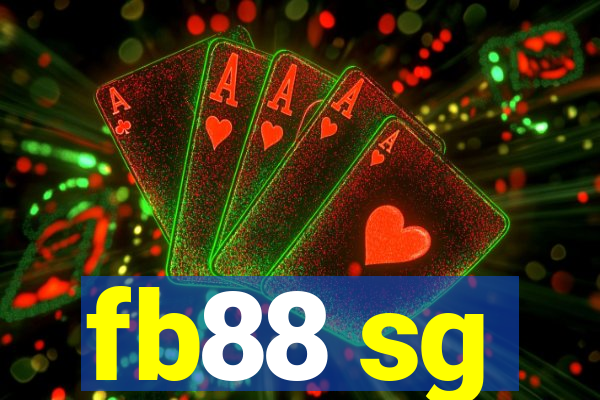 fb88 sg