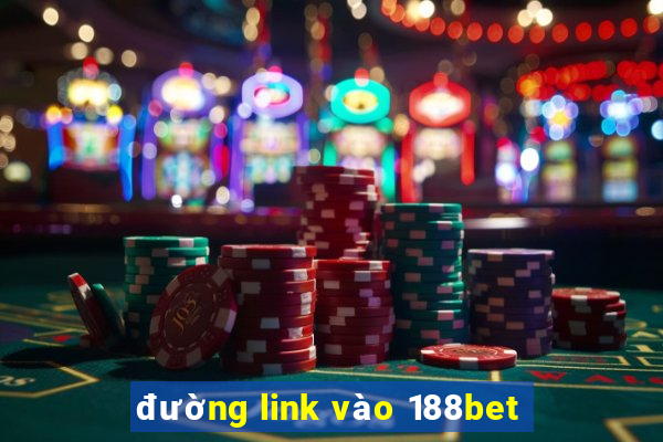 đường link vào 188bet