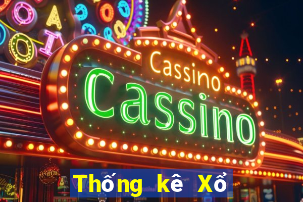 Thống kê Xổ Số bến tre ngày 10