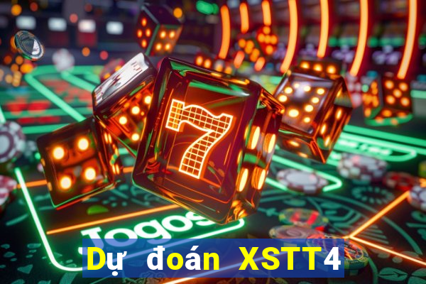 Dự đoán XSTT4 ngày 16