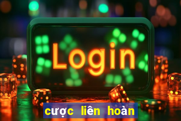 cược liên hoàn là gì