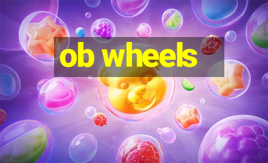 ob wheels