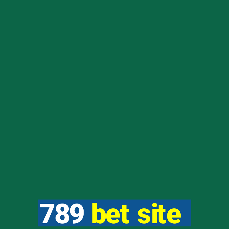 789 bet site