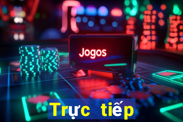 Trực tiếp XSDT123 thứ hai