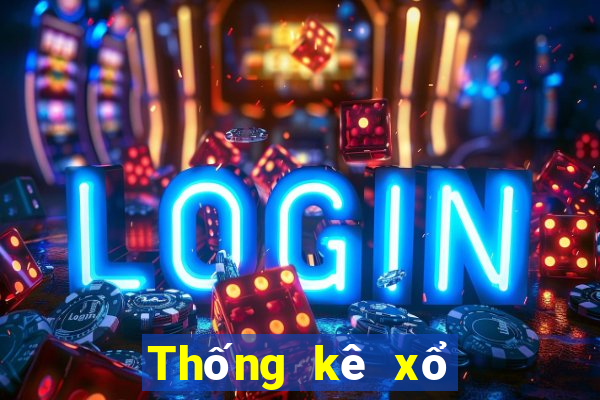 Thống kê xổ số Cà Mau thứ hai