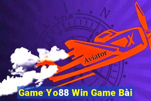 Game Yo88 Win Game Bài