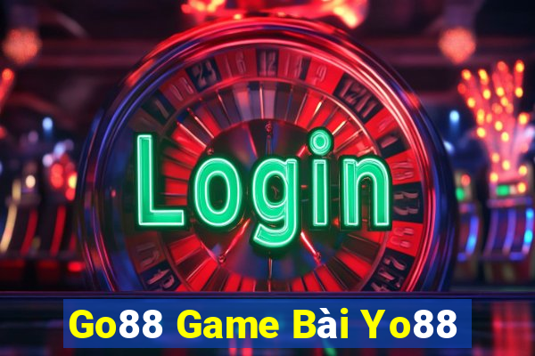 Go88 Game Bài Yo88