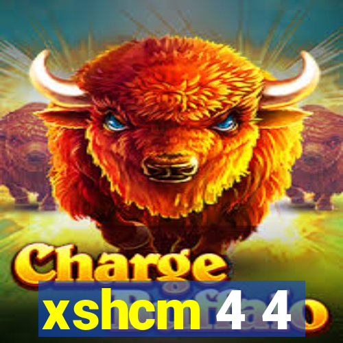 xshcm 4 4