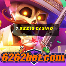 7 reels casino