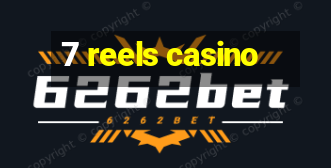 7 reels casino