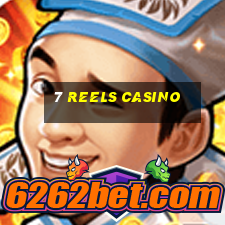 7 reels casino