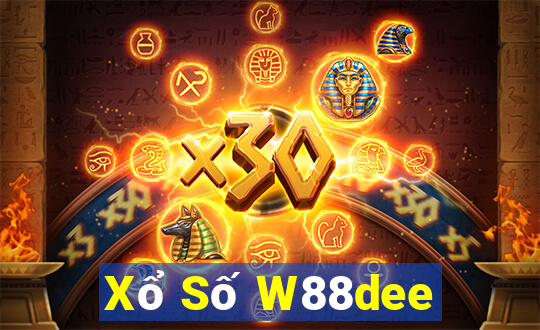 Xổ Số W88dee