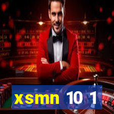 xsmn 10 1