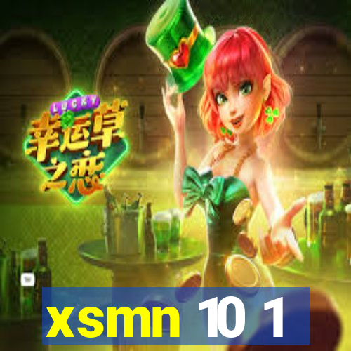 xsmn 10 1