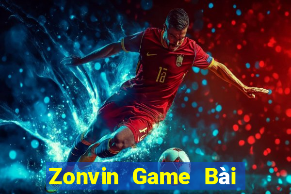 Zonvin Game Bài Nhất Vip